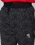 Emba Jean Noel Celana Jogger Pria