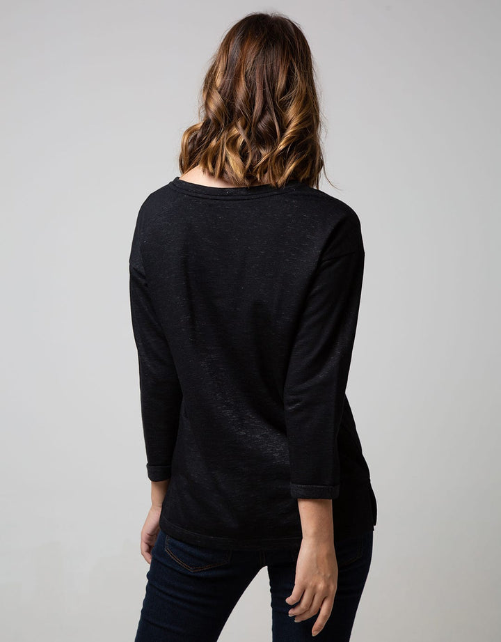 78 T-SHIRT DROPSLEEV