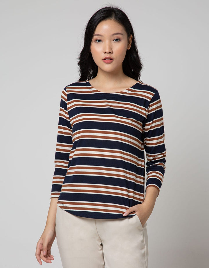 Phenomenal Long Sleeve T-shirt Rib