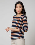 Phenomenal Long Sleeve T-shirt Rib