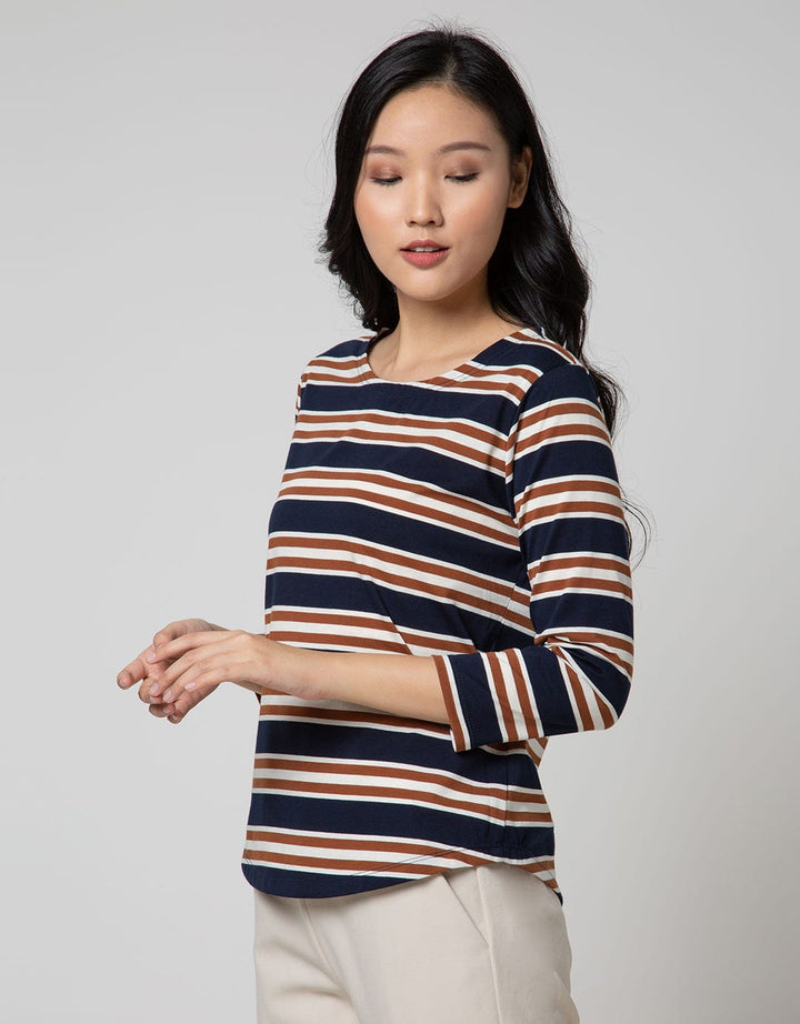 Phenomenal Long Sleeve T-shirt Rib
