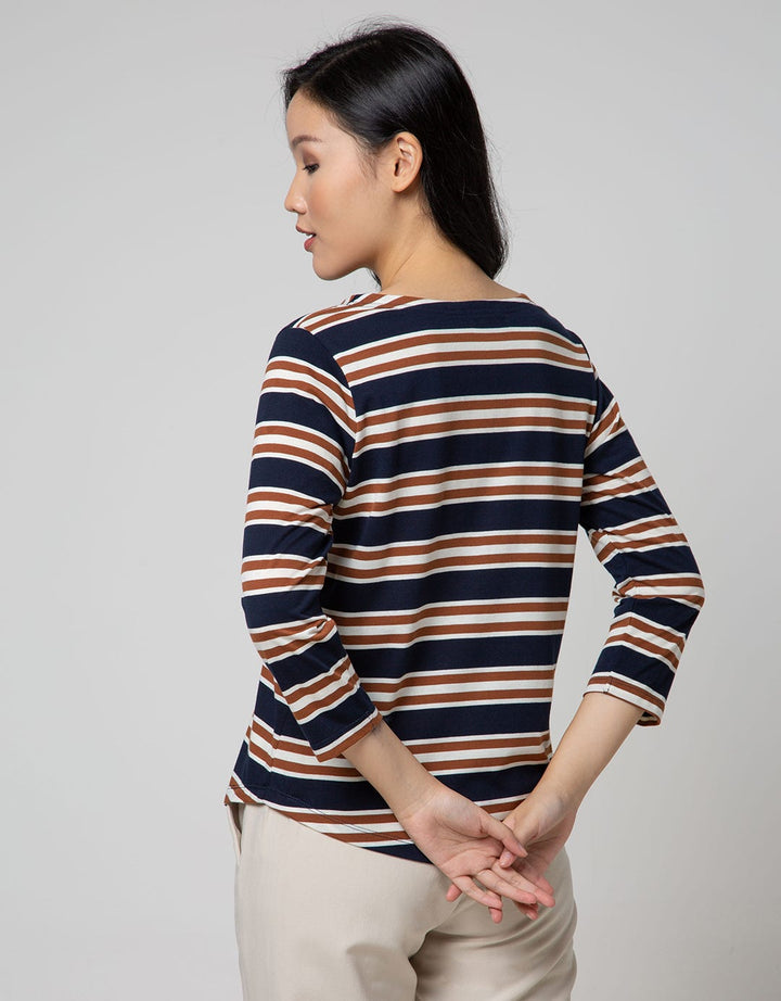 Phenomenal Long Sleeve T-shirt Rib
