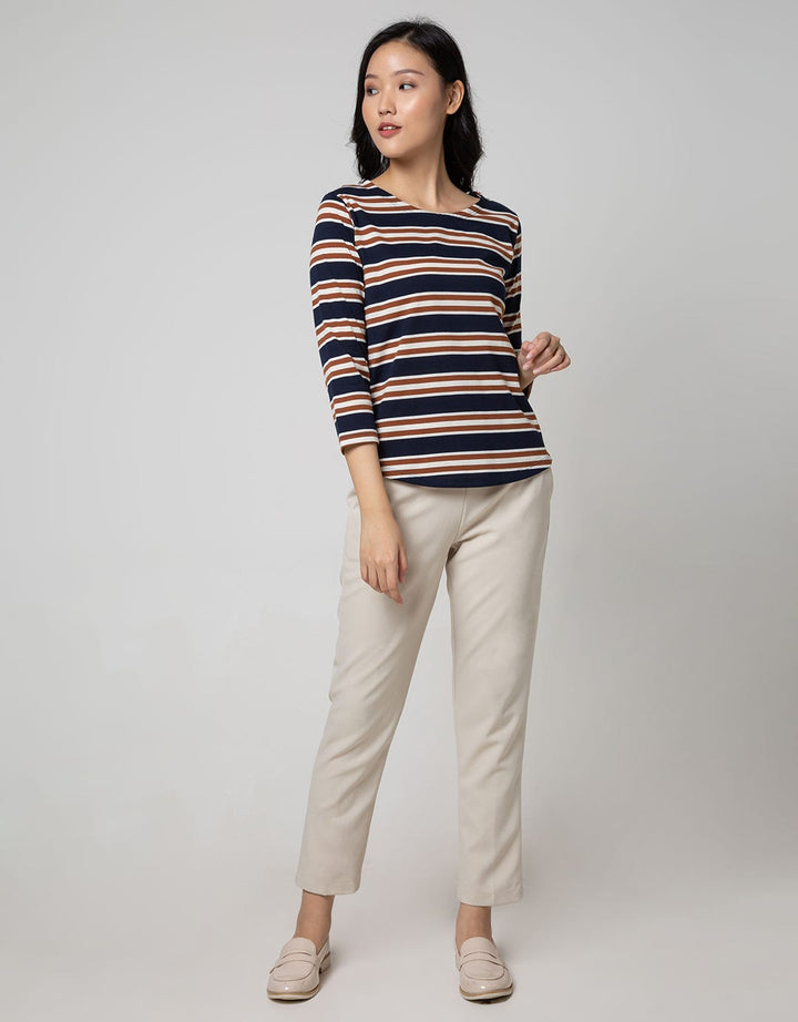 Phenomenal Long Sleeve T-shirt Rib