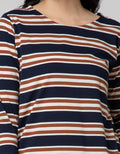 Phenomenal Long Sleeve T-shirt Rib
