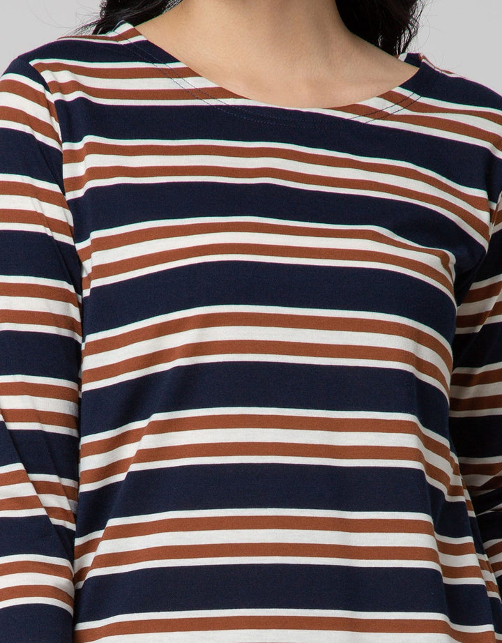 Phenomenal Long Sleeve T-shirt Rib