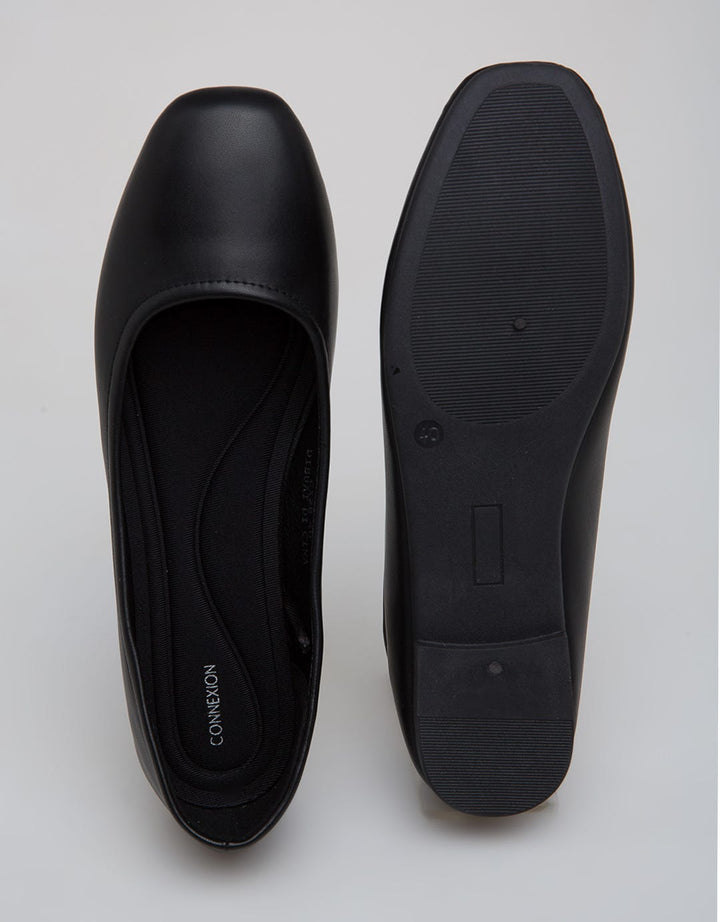 Connexion Ballerinas Woman