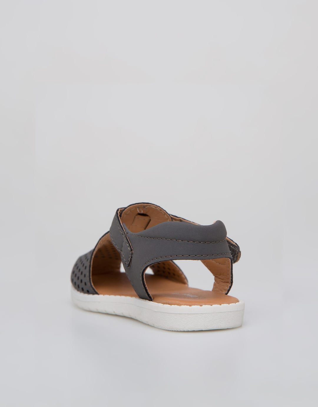 Little M Ankle Strap Sandals