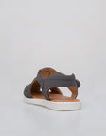 Little M Ankle Strap Sandals