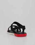 Little M Ankle Strap Sandals