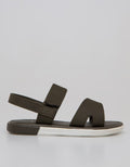 Little M Ankle Strap Sandals