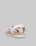 Little M Ankle Strap Sandal 