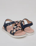 Little M Ankle Strap Sandals