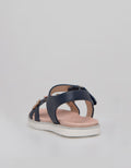 Little M Ankle Strap Sandals