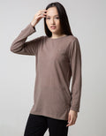 Phenomenal Long Sleeve T-Shirt Colorful