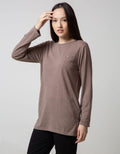 Phenomenal Long Sleeve T-Shirt Colorful