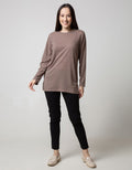 Phenomenal Long Sleeve T-Shirt Colorful