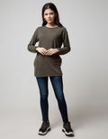 Phenomenal Long Sleeve T-Shirt Colorful