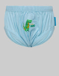 Kidz Too Brief Pack Of 3 Boys Underwear