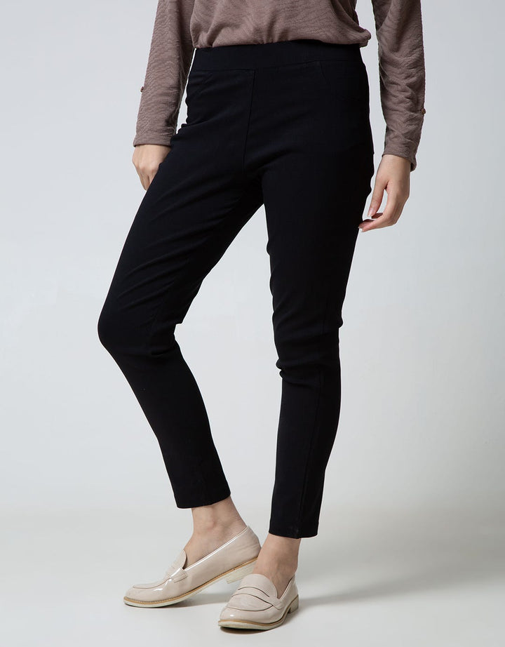 LONG PANTS JEG TWILL