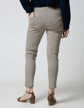 LONG PANTS JEG TWILL