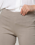 LONG PANTS JEG TWILL