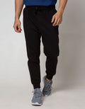 Cole Jogger Knit Jogger Details Pipping Pocket
