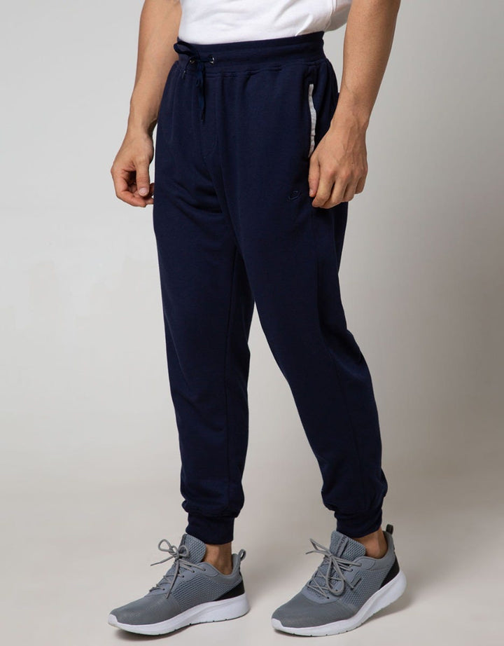Cole Jogger Knit Jogger Details Pipping Pocket