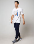 Cole Jogger Knit Jogger Details Pipping Pocket