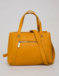 Nevada Handbag Scallop