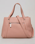Nevada Handbag Scallop