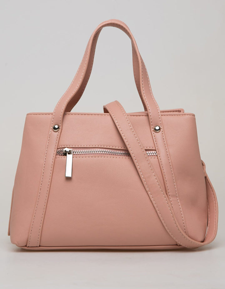 Nevada Handbag Scallop