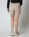 Connexion Short Pants Tencel Big Pocket