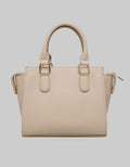 Connexion Handbag Quilted Poppy