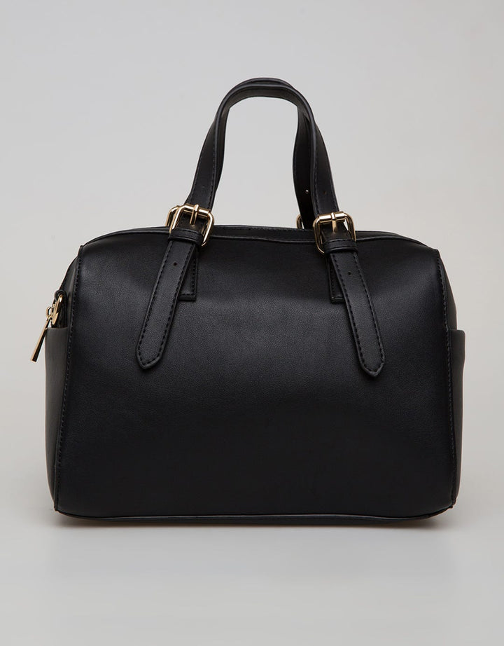 Connexion Simple Handbag Casual