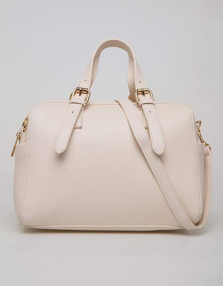 Connexion Simple Handbag Casual