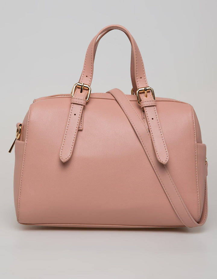 Connexion Simple Handbag Casual