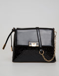 Connexion Cross Body Bag Chain