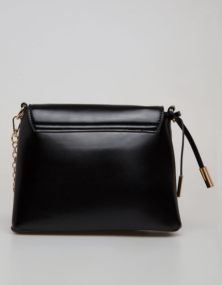 Connexion Cross Body Bag Chain