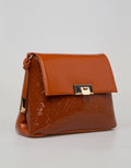 Connexion Cross Body Bag Chain