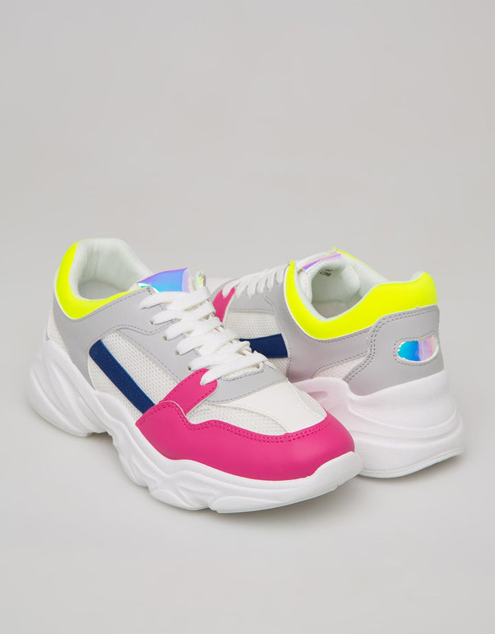 Nevada Sneakers Woman