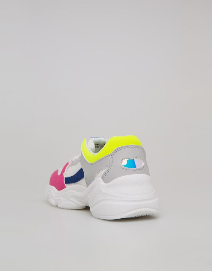 Nevada Sneakers Woman