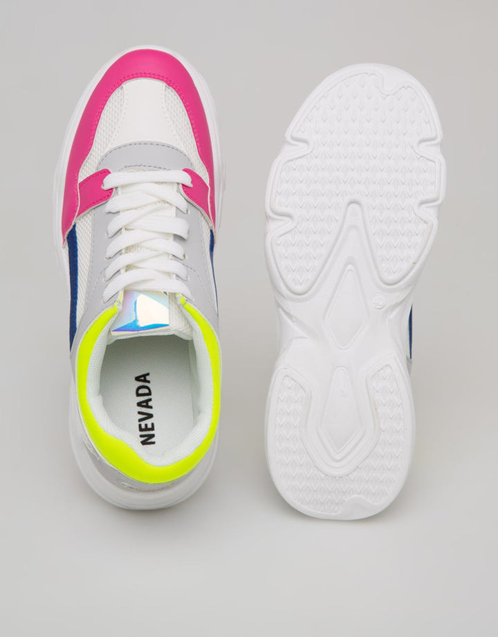 Nevada Sneakers Woman
