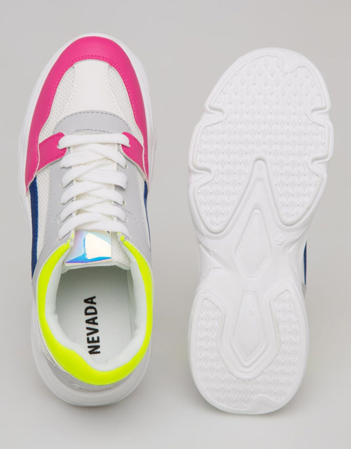 Nevada Sneakers Woman