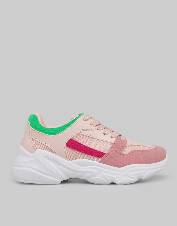 Nevada Sneakers Woman