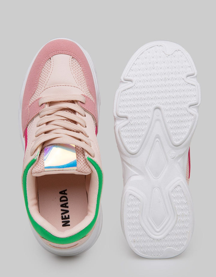 Nevada Sneakers Woman