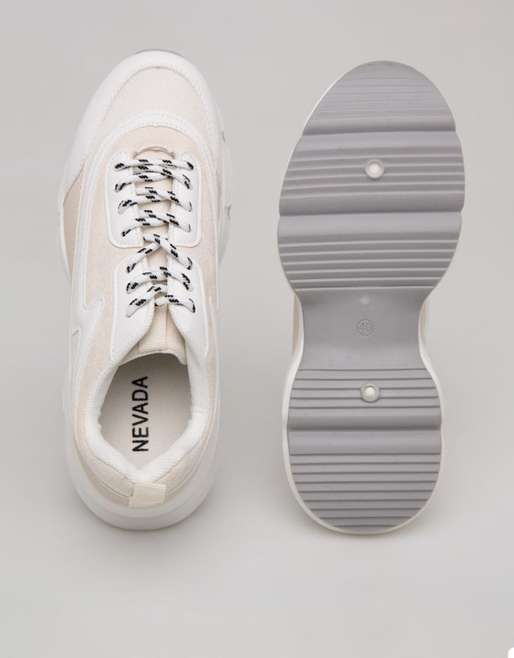 SNEAKERS WOMAN UYQ2