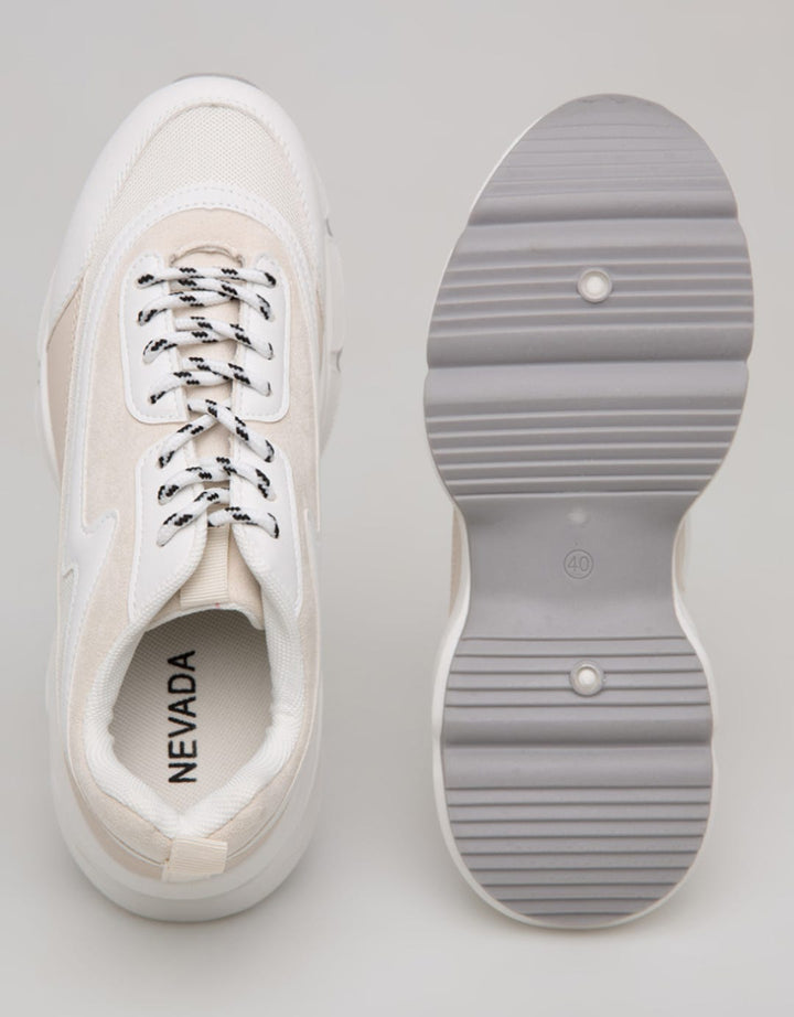 SNEAKERS WOMAN UYQ2