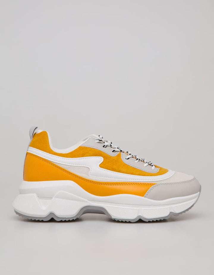 SNEAKERS WOMAN UYQ2