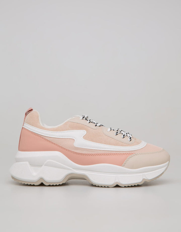 SNEAKERS WOMAN UYQ2