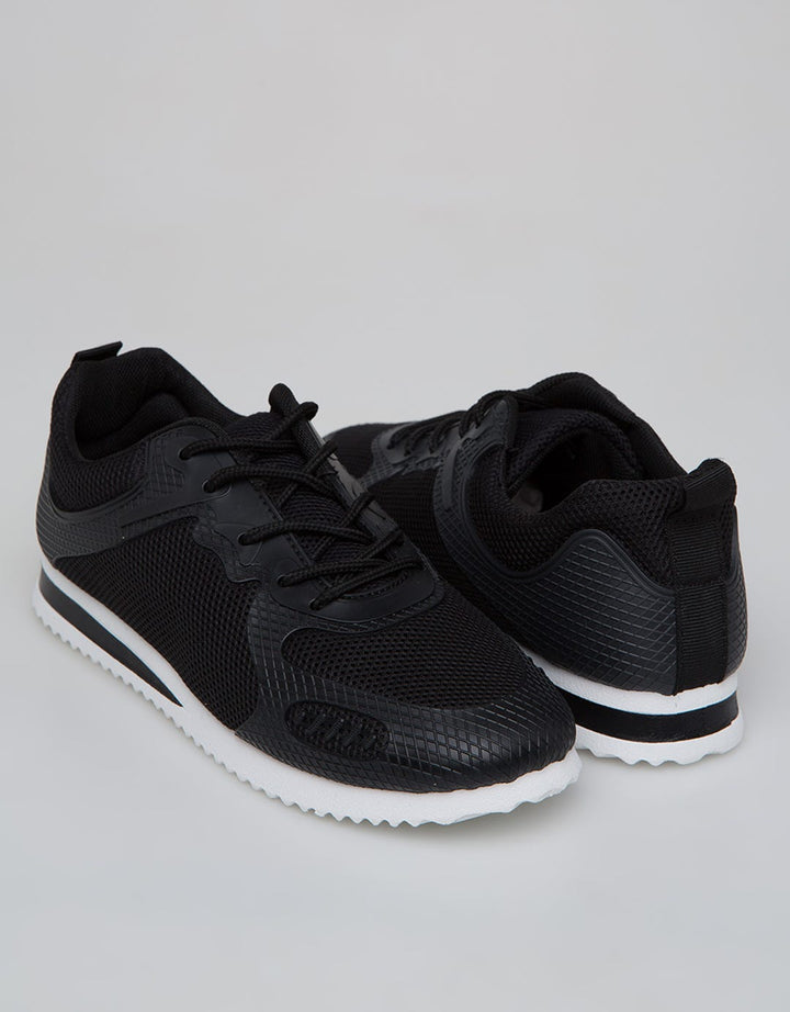 SNEAKERS WOMAN NSWH5